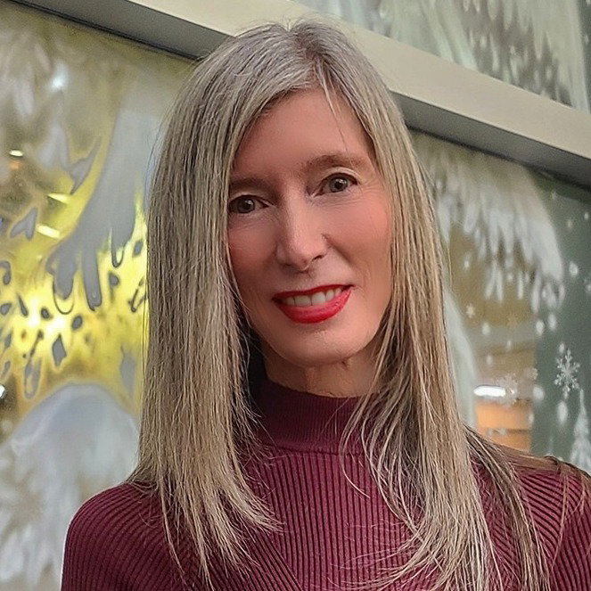 Kim  Cook 