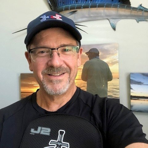 Tim  Pheifer 