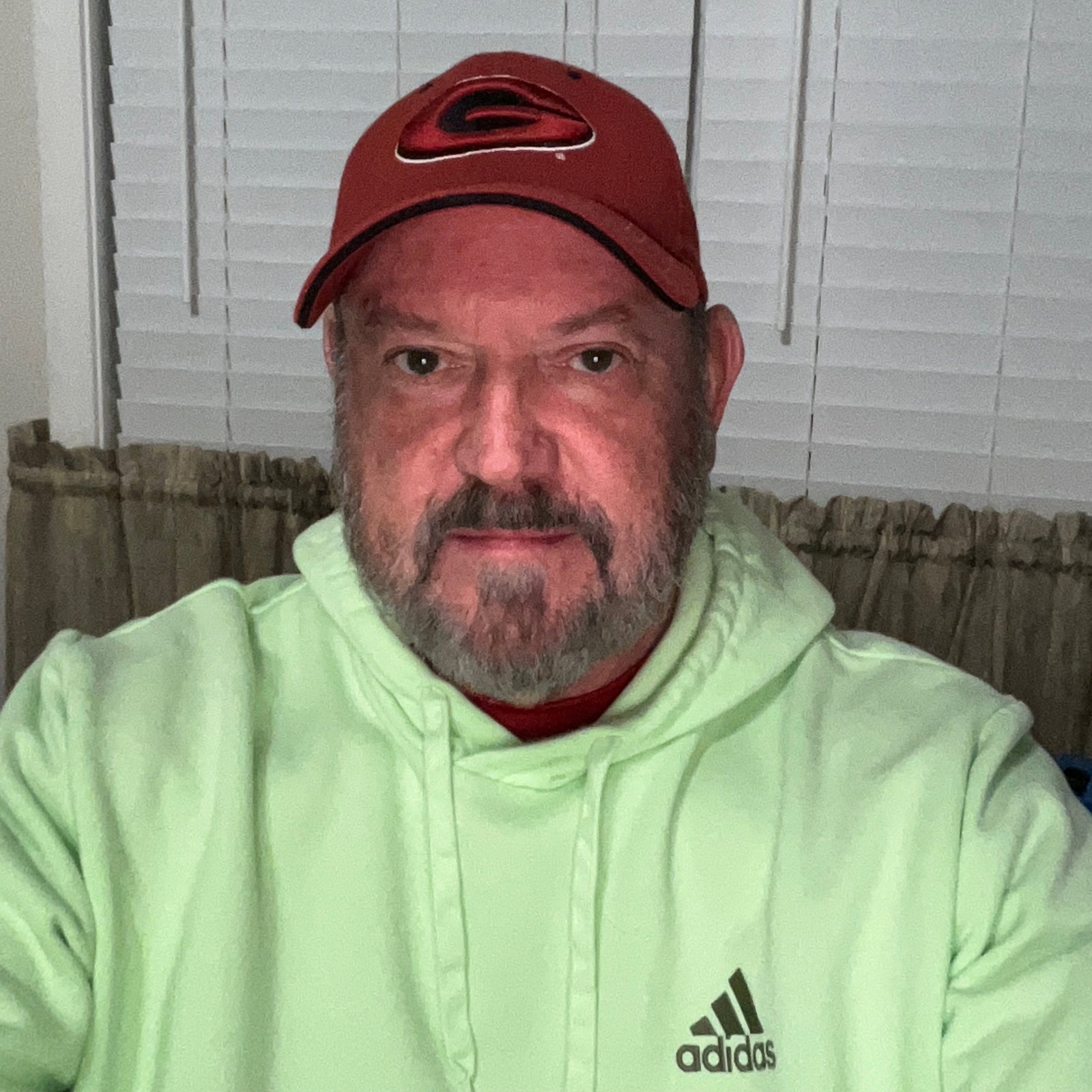 Ronald  Hurley 
