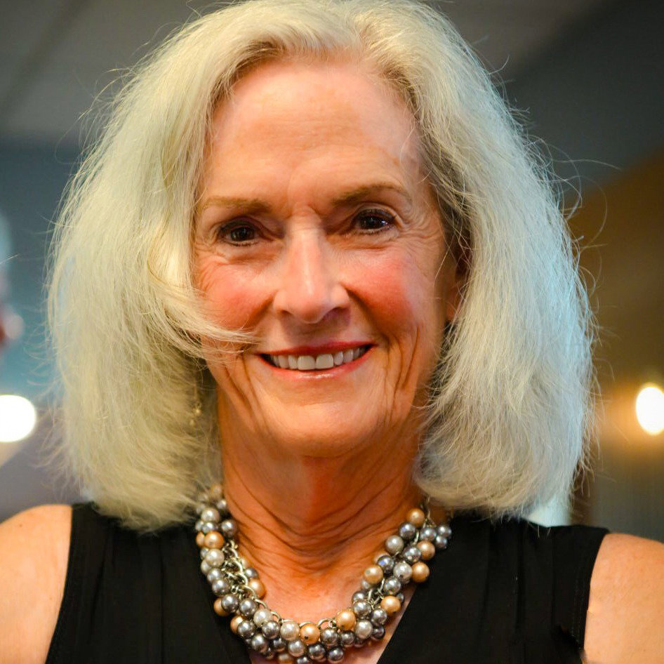 Catherine  Bowen 
