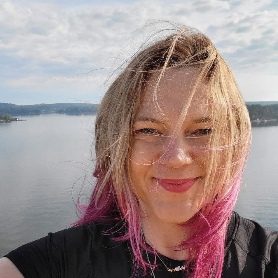 Annika  Wallendahl 