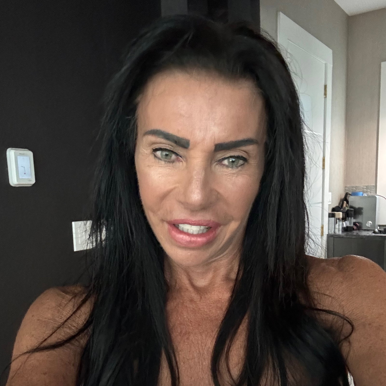 Kim  Hohnadell 