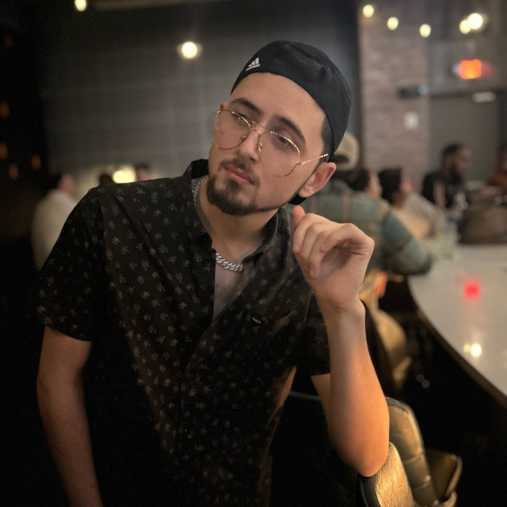 Zac  Corrado 