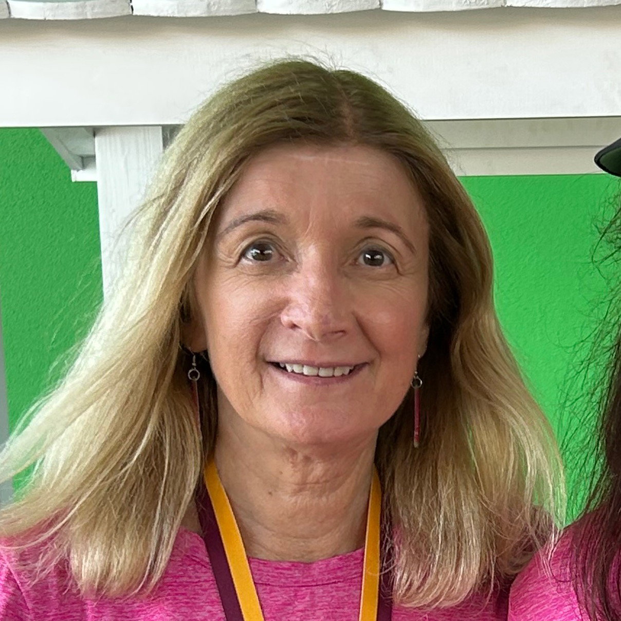 Lianne  Bennett 