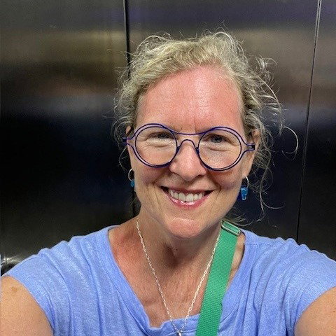 Mary  Matchett 