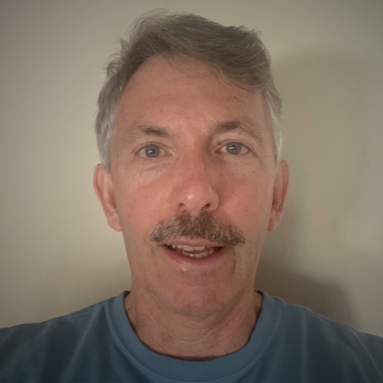 Todd  Mullins 