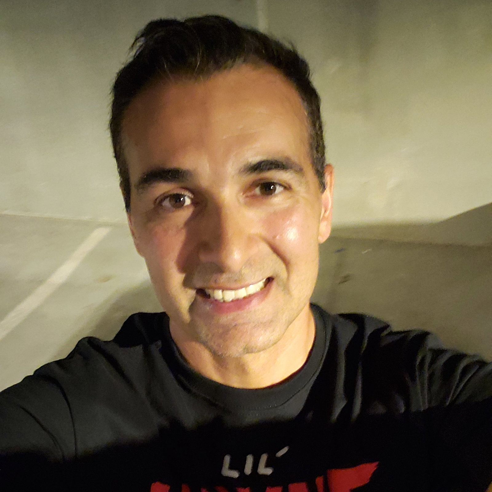 Kayvon  Jaberian 