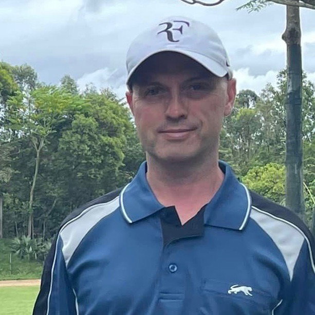 Paul  Reid 