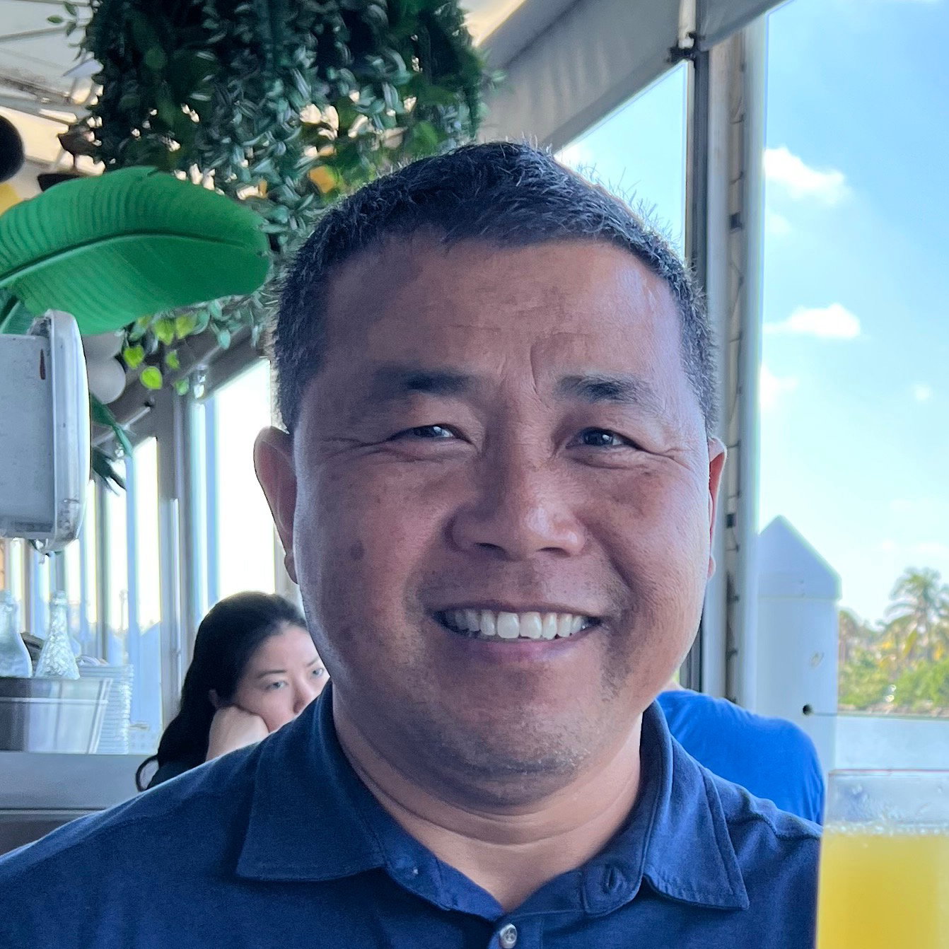 Jonathan V. Ith 