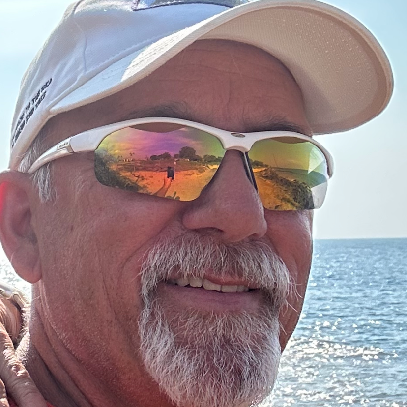 Dave  Walters 