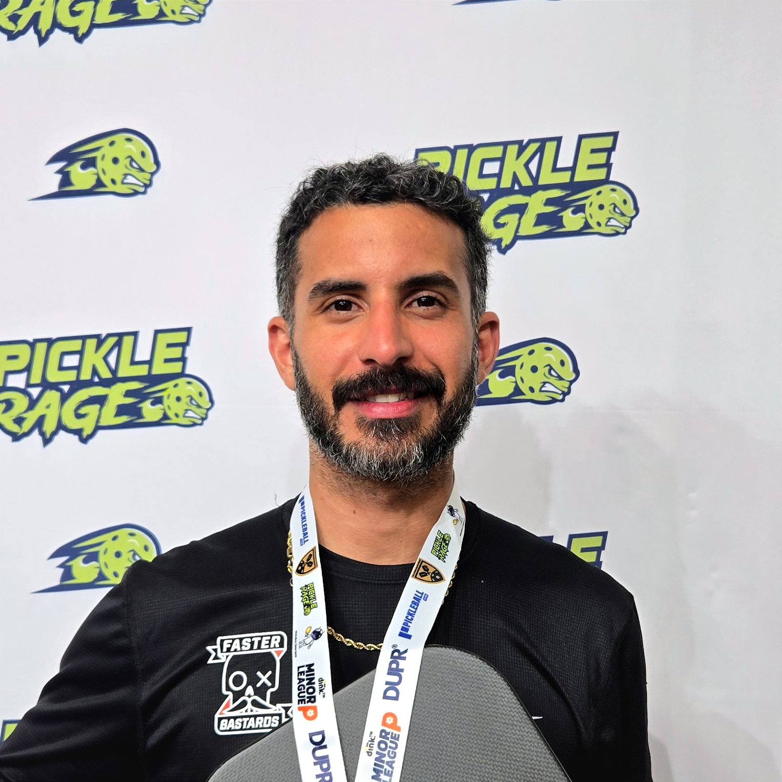 Rafael  Otero 