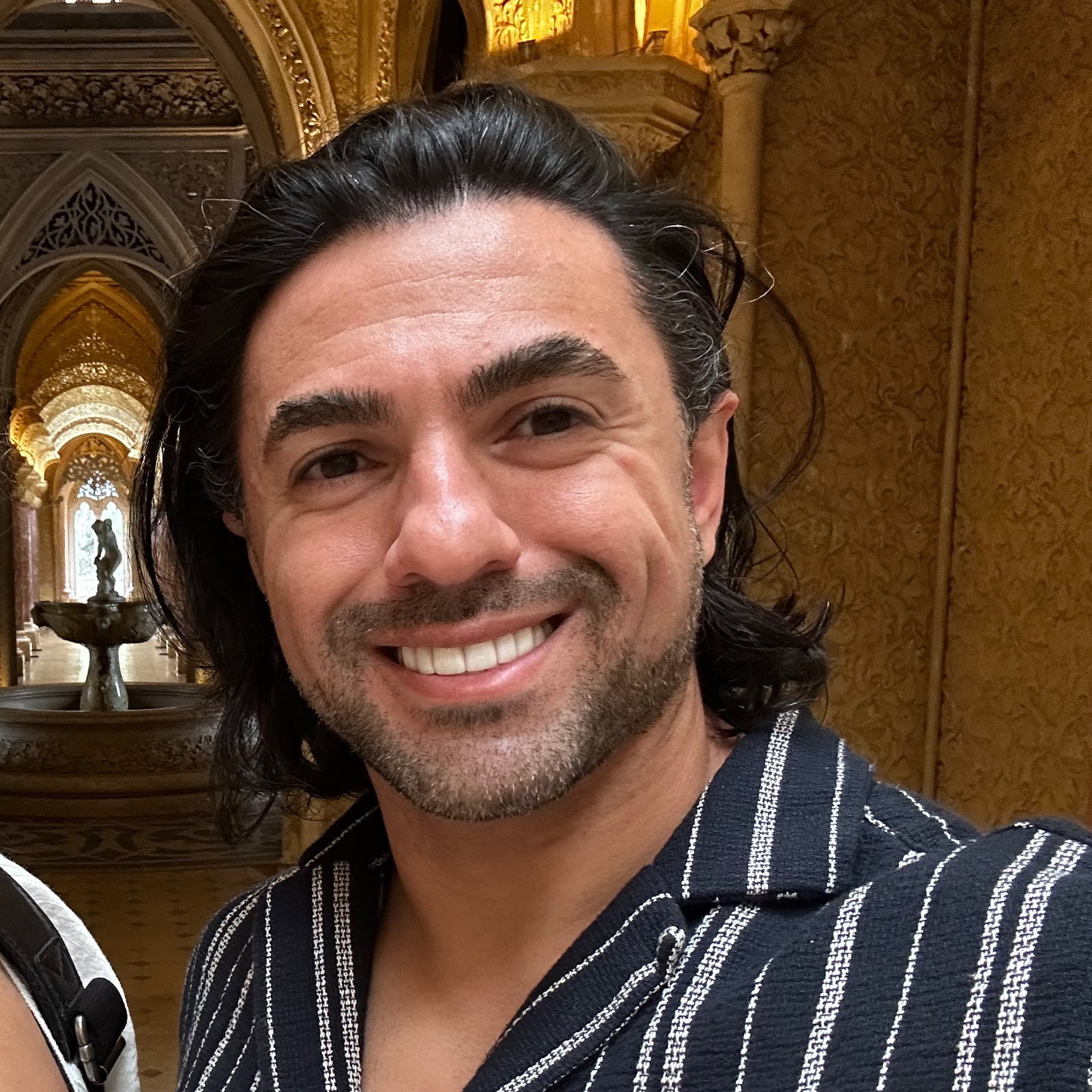 Sasan  Vali 