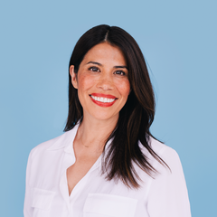 Liz Trowler