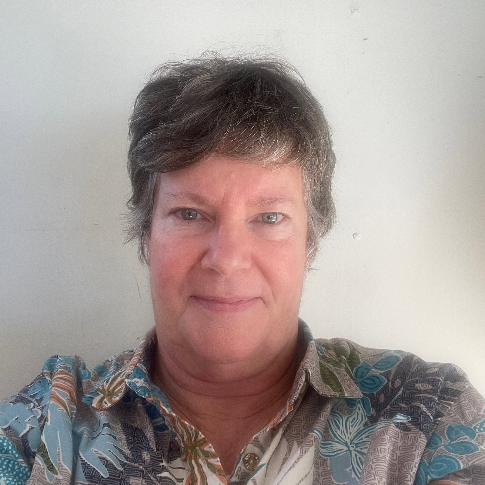 Colleen  Schaefer