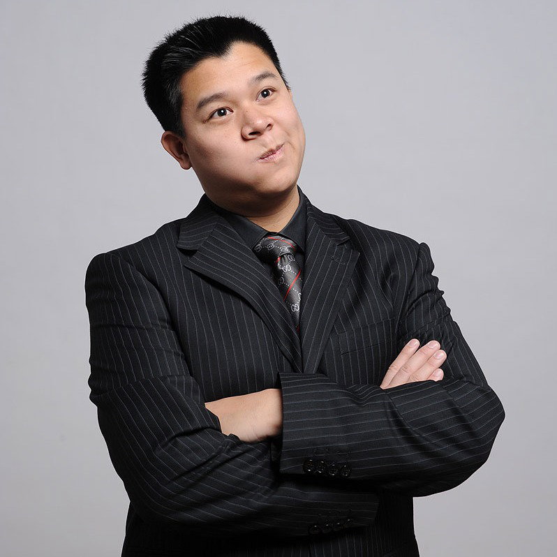 Jesse  Choi 