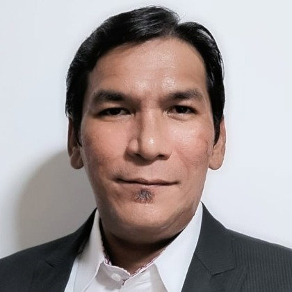 Roslan Bin  Ahmad 