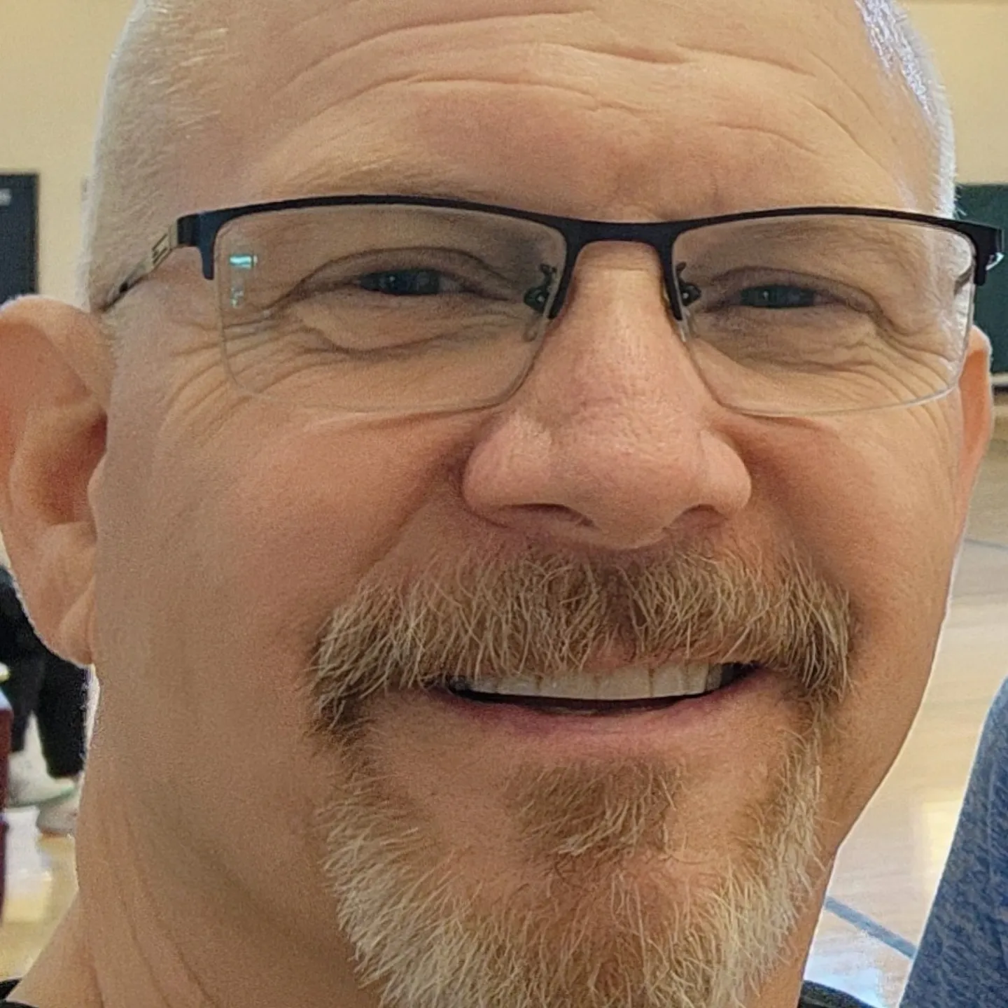 Dennis  Weber 