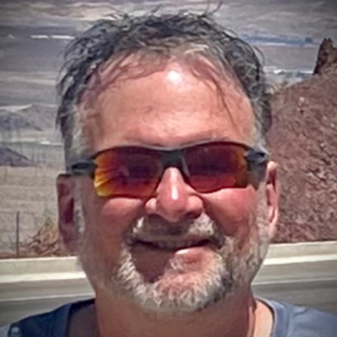 Jeff  Pepper 