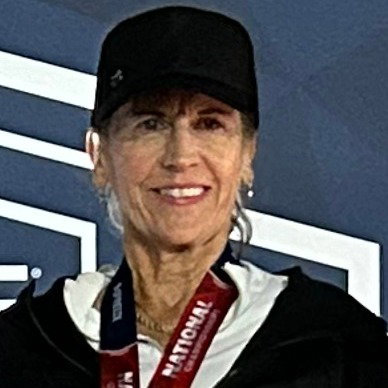Roberta McCallum Russo 
