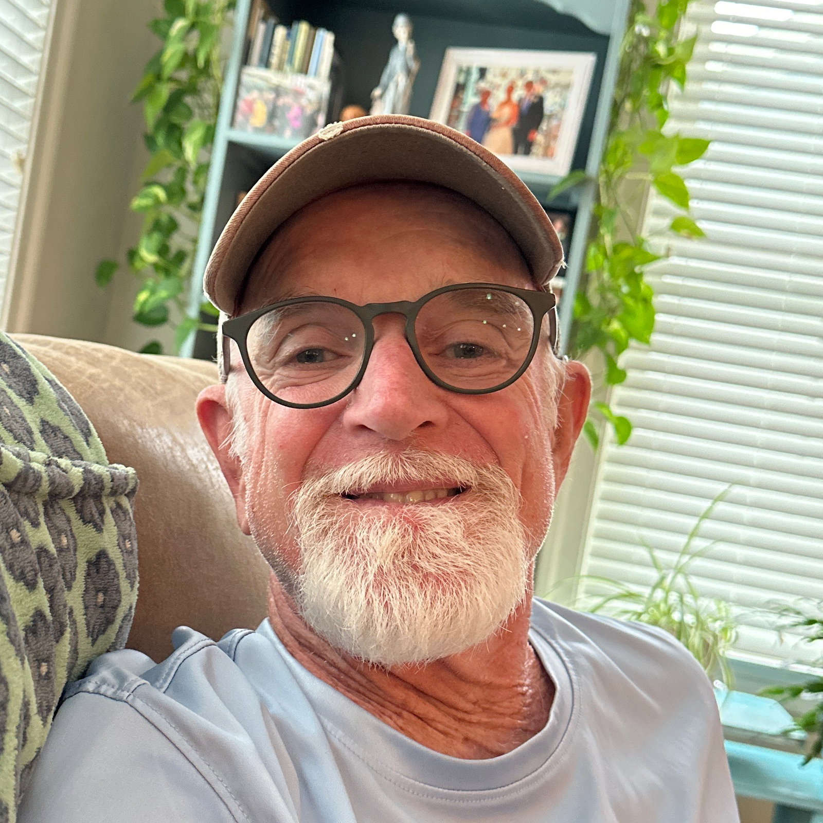 Allen  Talbert 