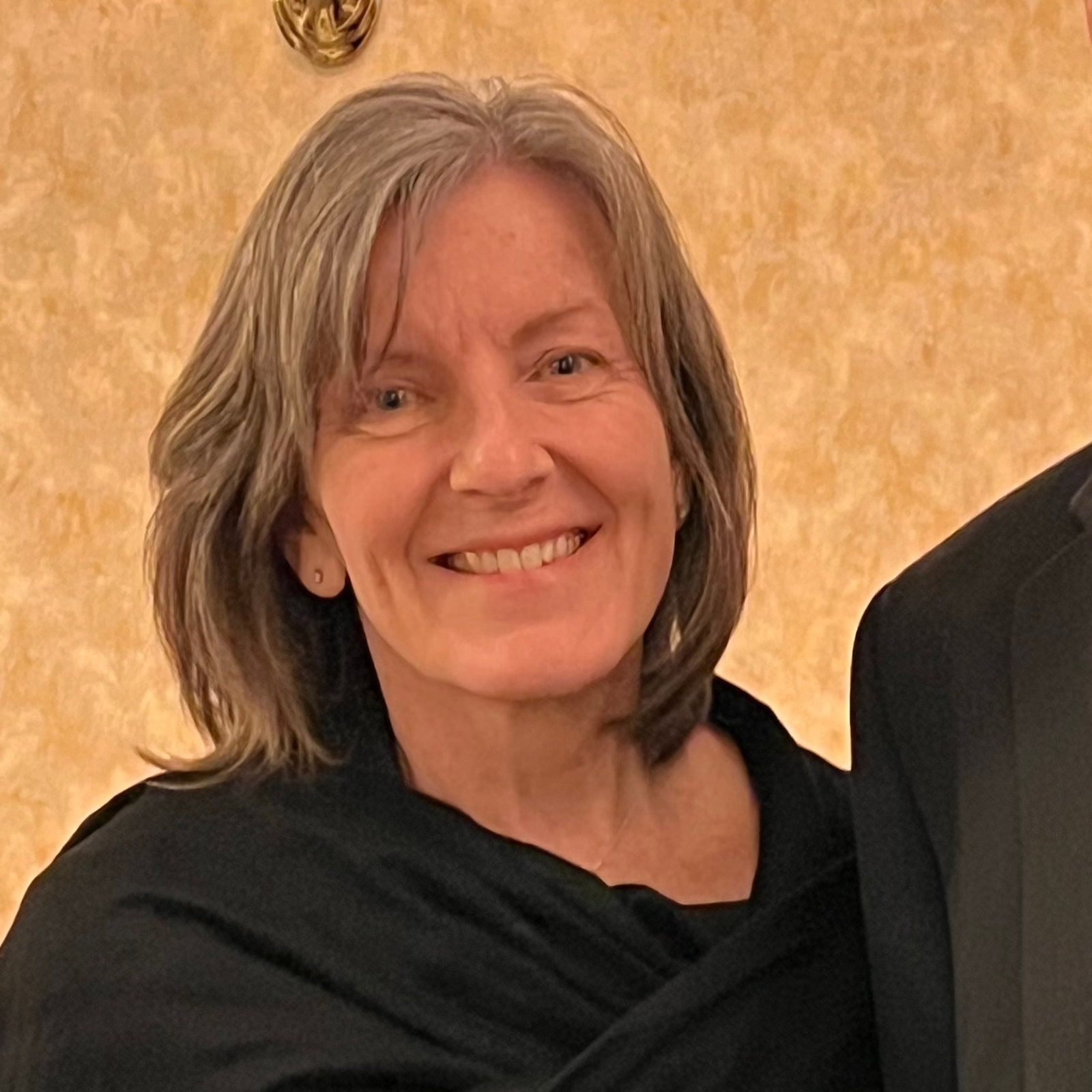 Sharon  Faulkner 