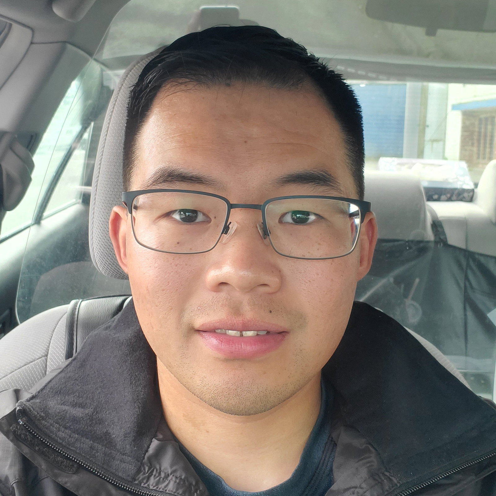 Tam  Tran 