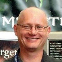 Stephen  John 