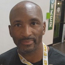 Eric  Smith Jr.