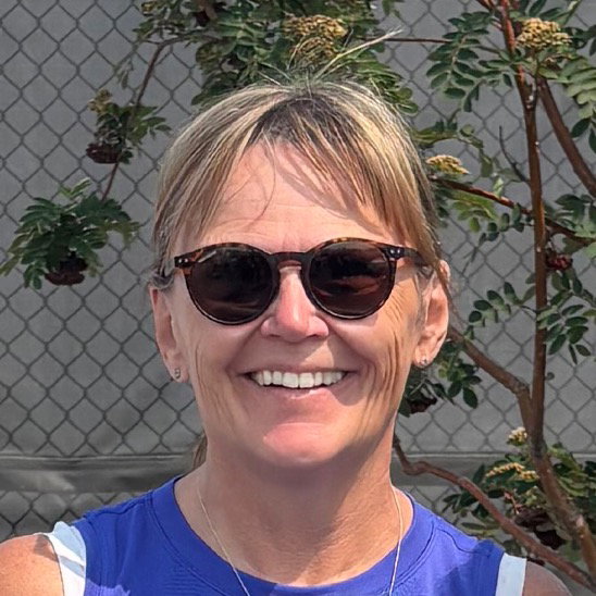 Sue  Goulet 
