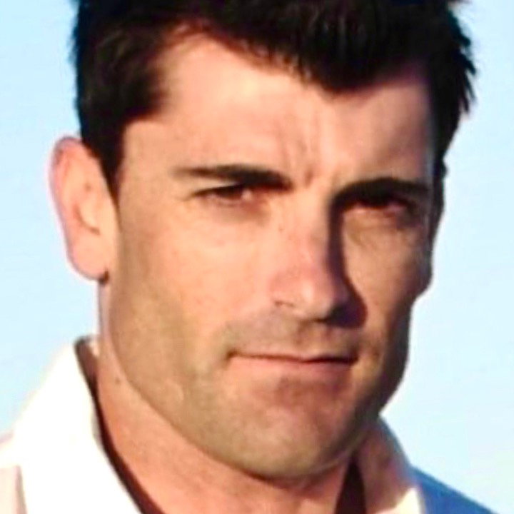 Dean  Baulch 