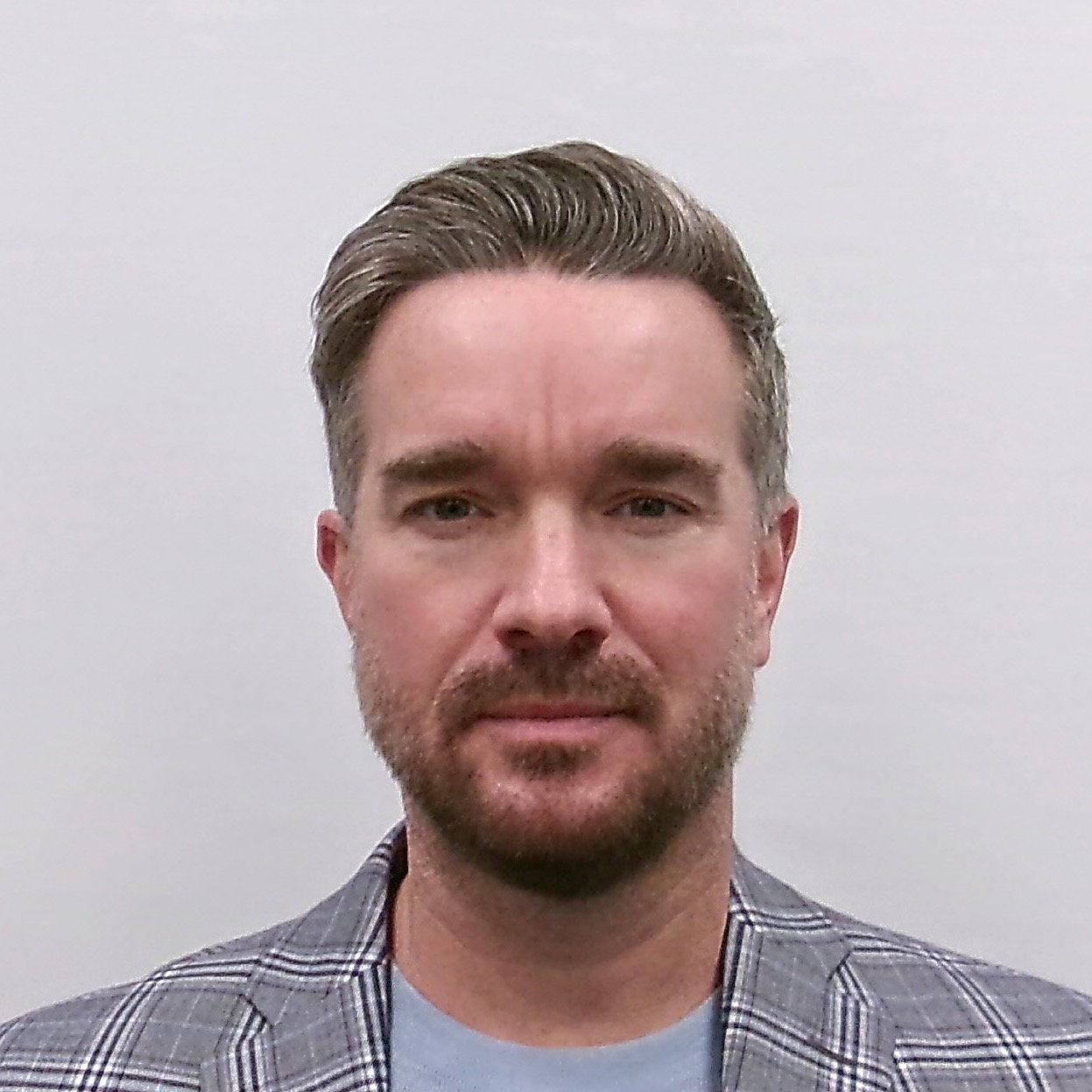 James  Smithers 