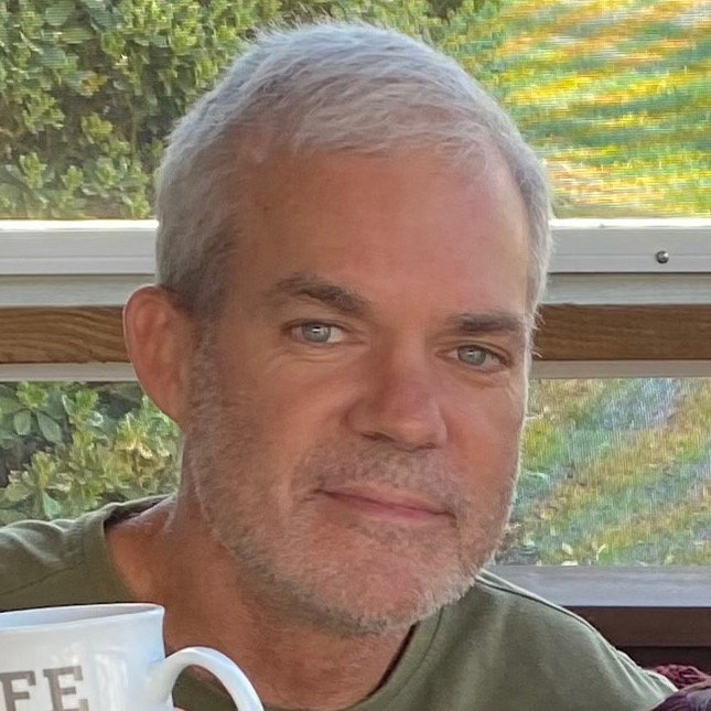 Chris  Taylor