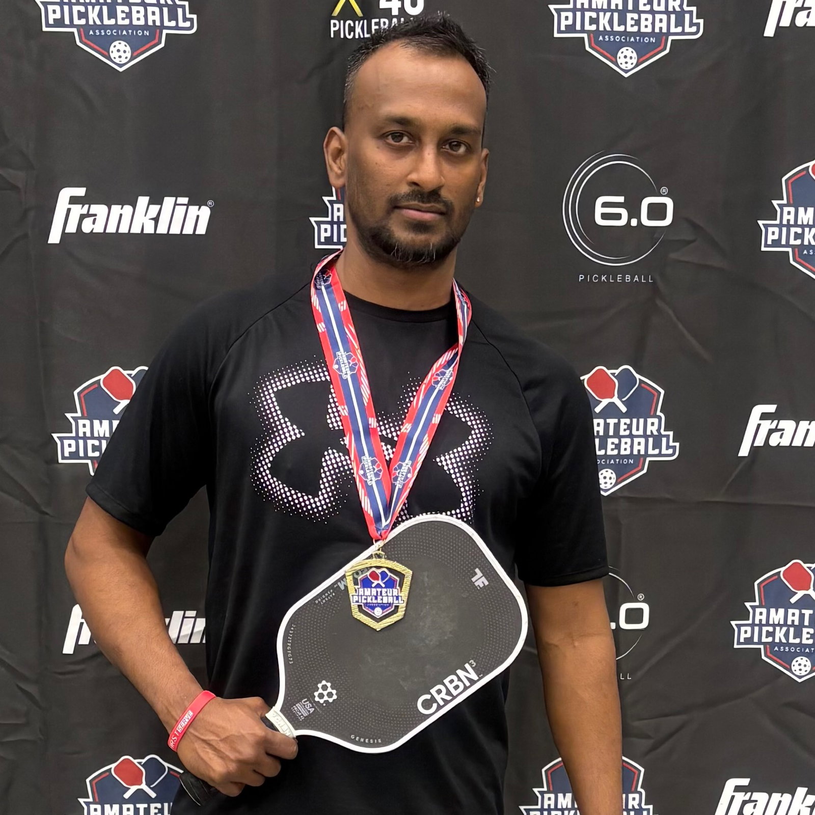 Manoj  Baskaran 