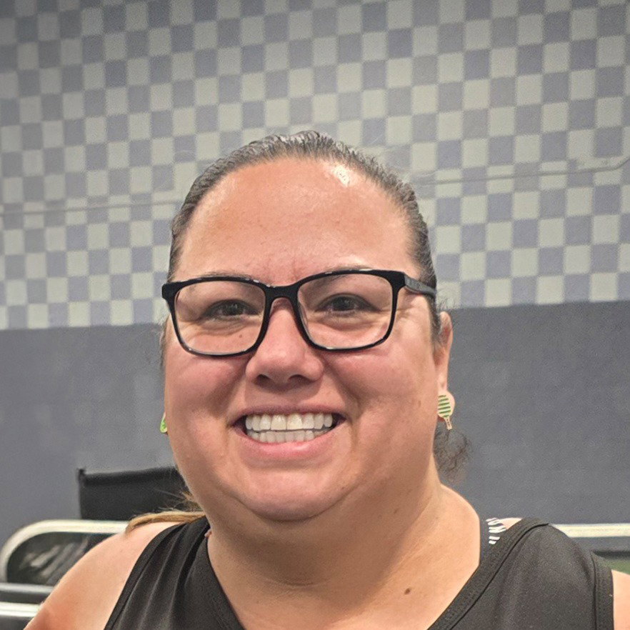 Vanessa  Ruppert 