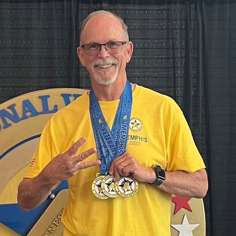 Doug  Elmore 