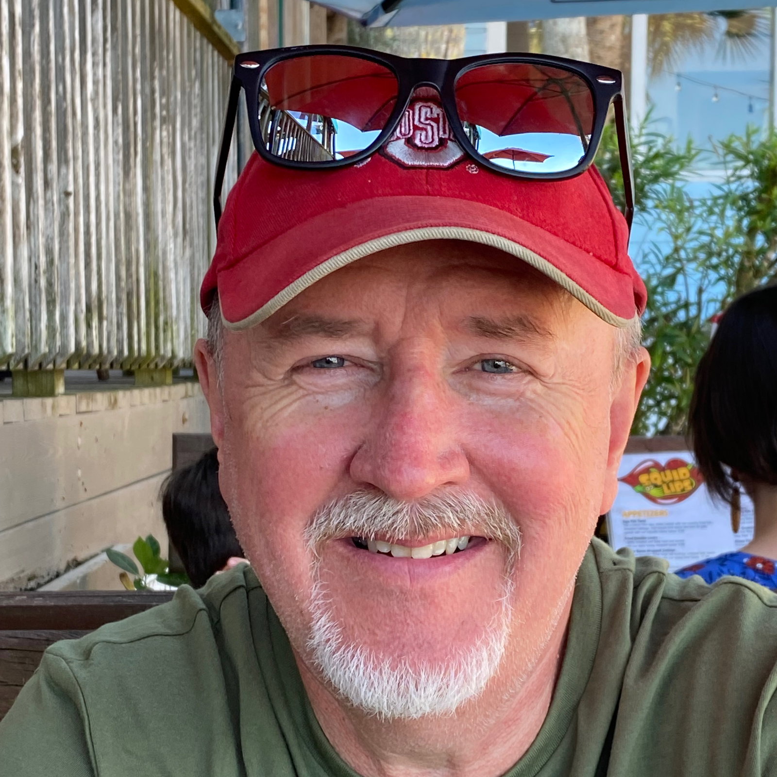 Robert  Nielson 