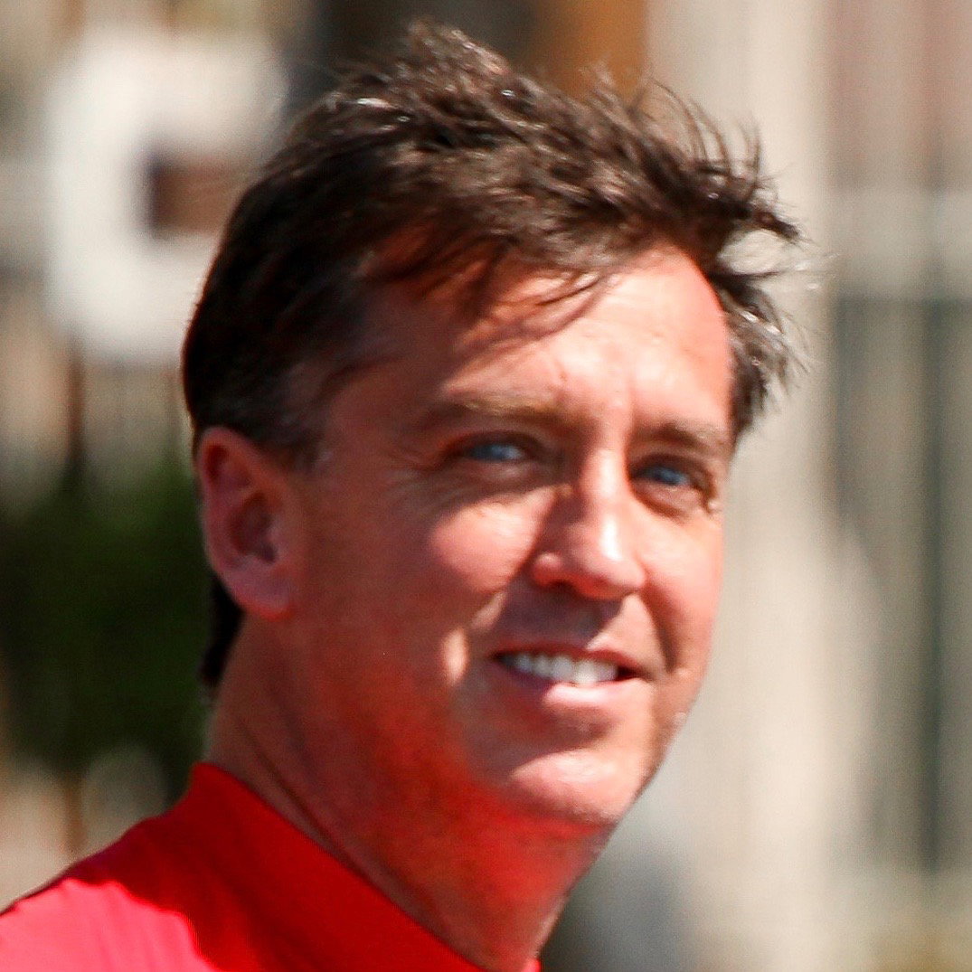 Stephen  Morgan 