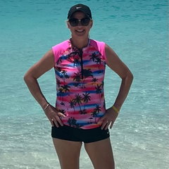 Lisa Vest