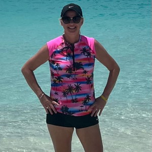 Lisa Vest