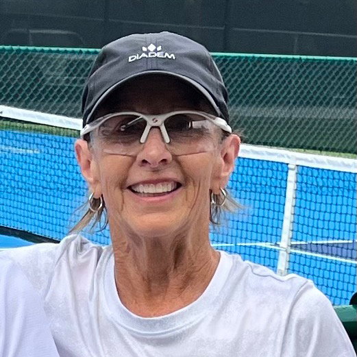 Nancy  Sterling 