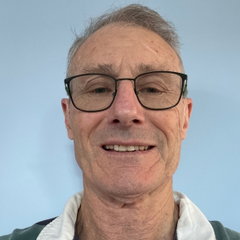Peter Foley
