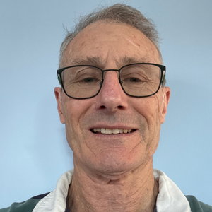Peter Foley
