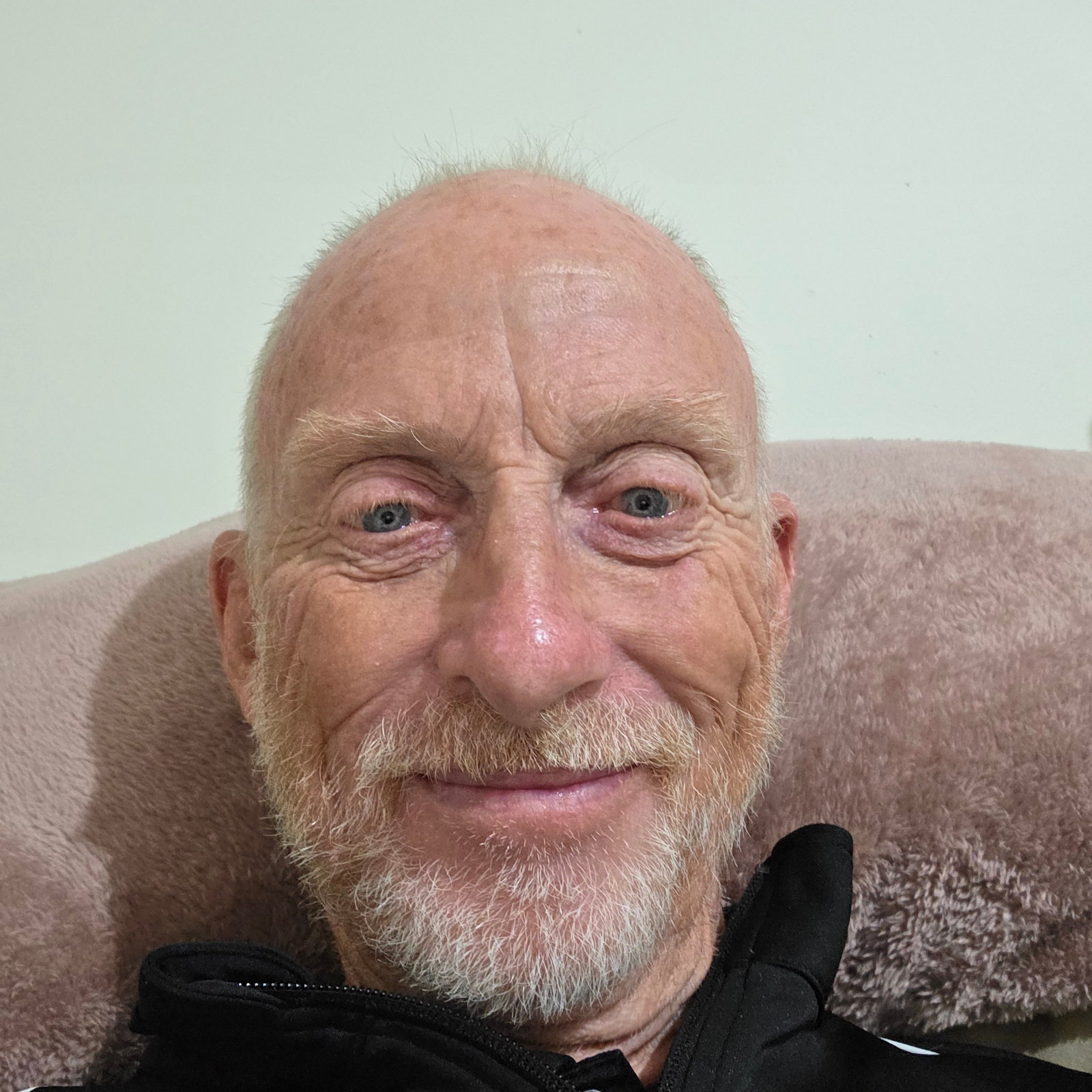 Malcolm  Langton 