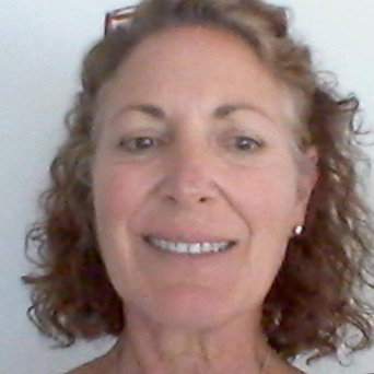 Gwen  LeBouef 