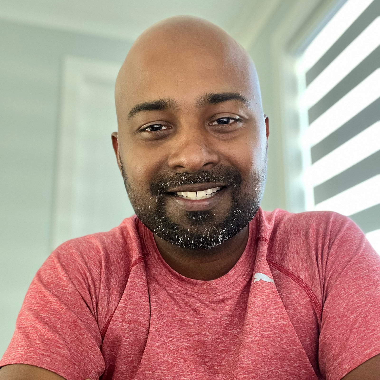 Vinu Abraham Chetipurackal 