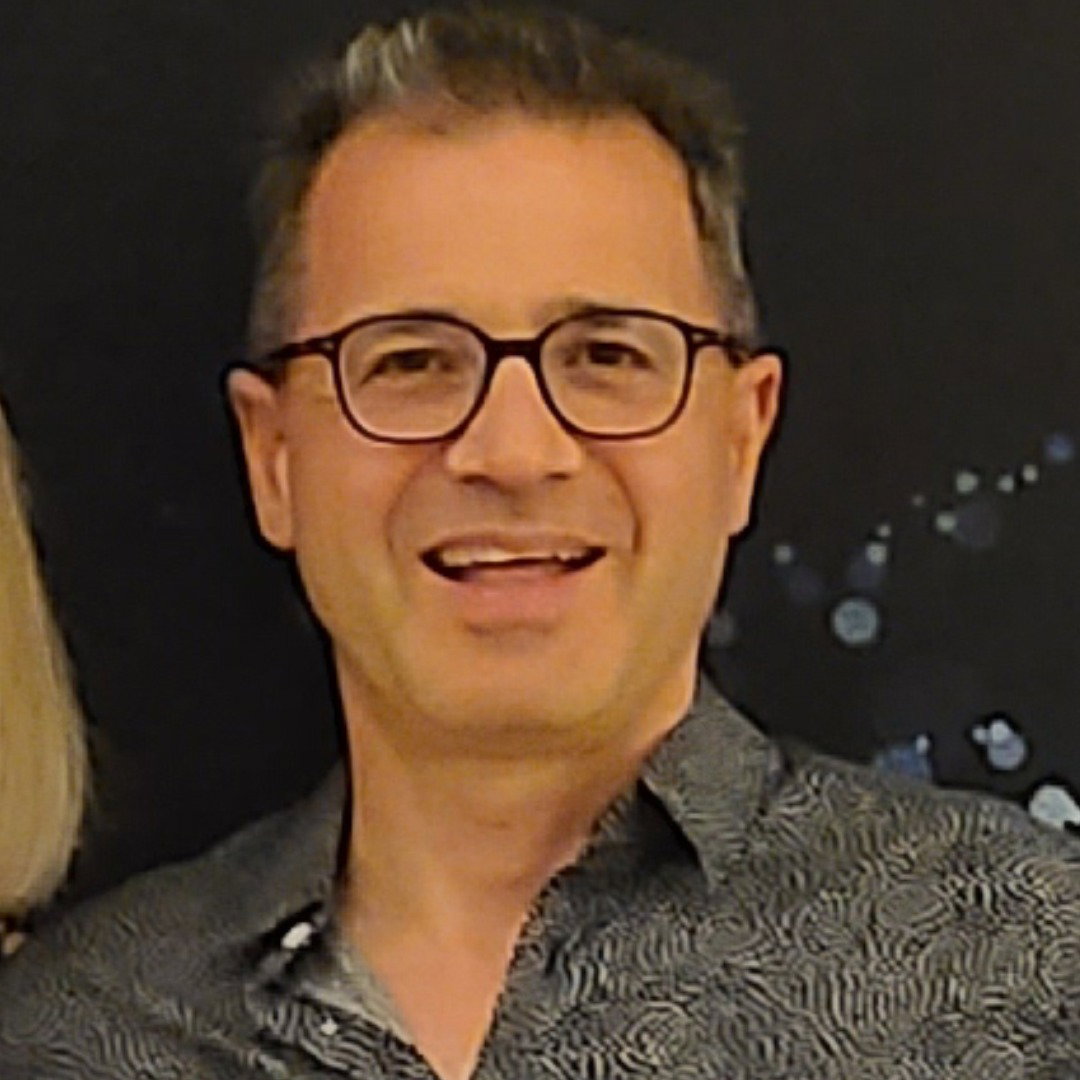 Emilio  DeAgazio 