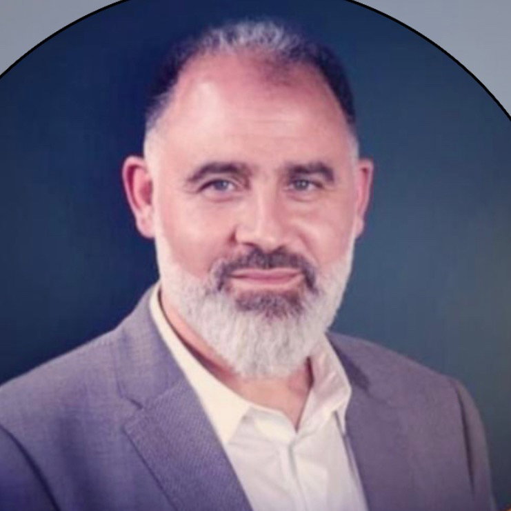 Ahmad  Galil 