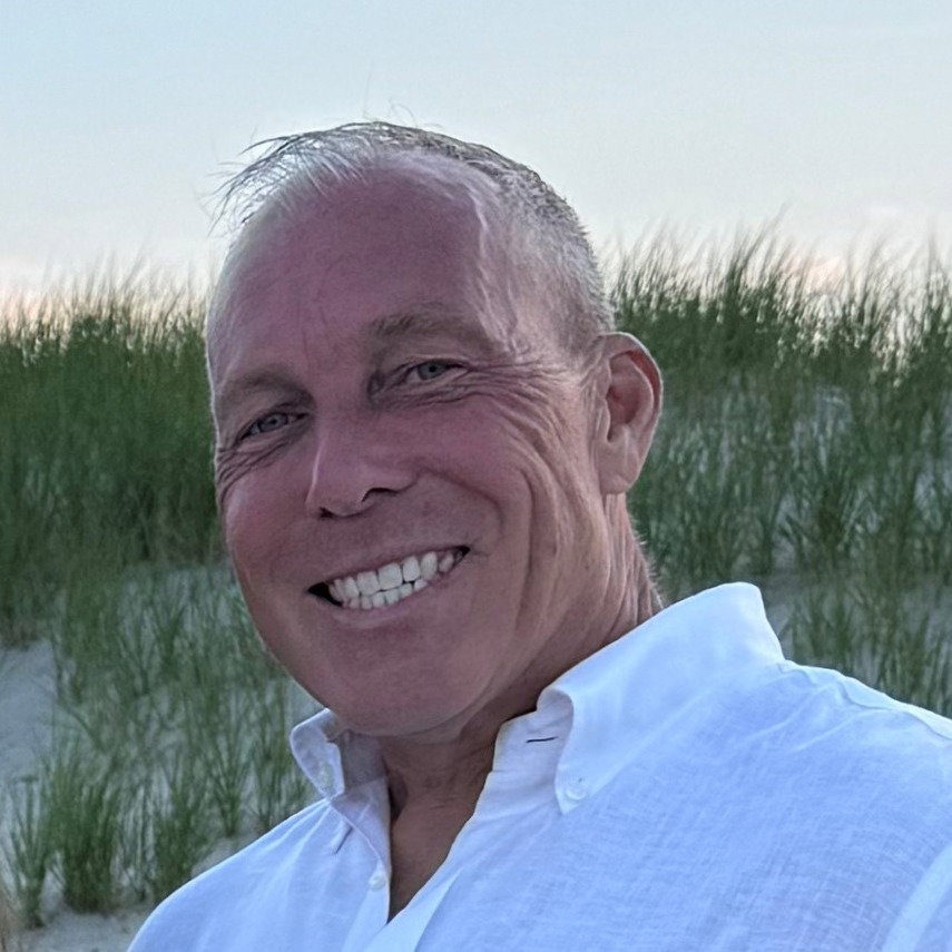 Mike  Hogan 