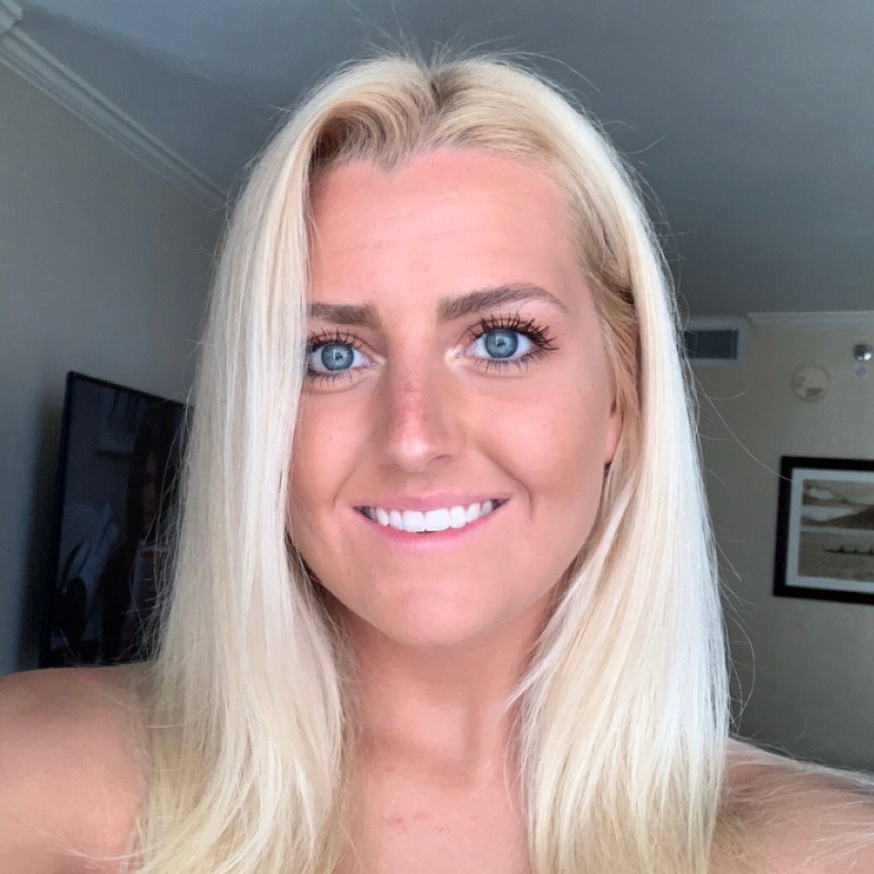 Alison  Clay 