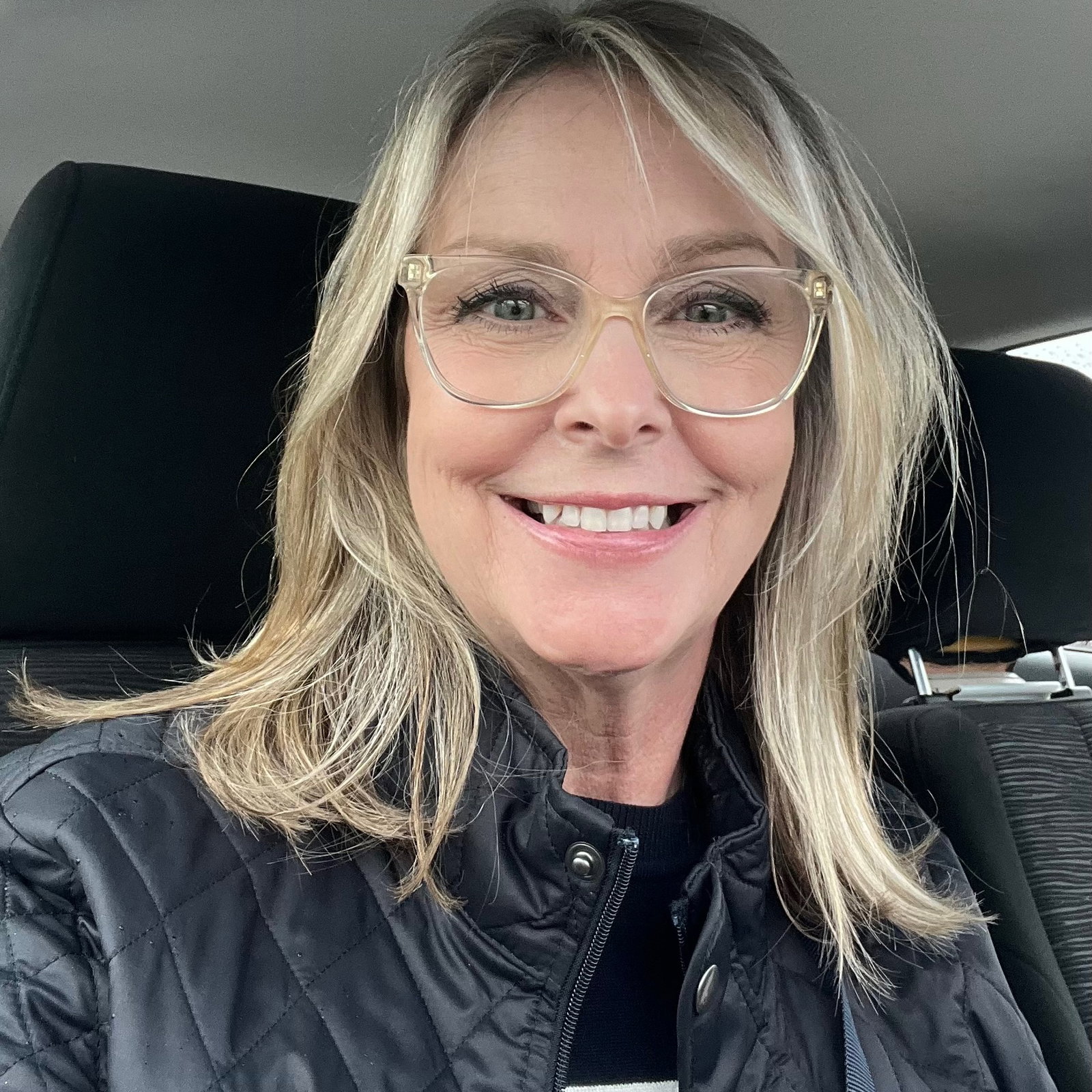 Tracy  Tierney